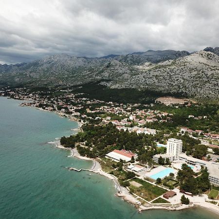 Appartement Hedon-Stone à Starigrad Paklenica Extérieur photo