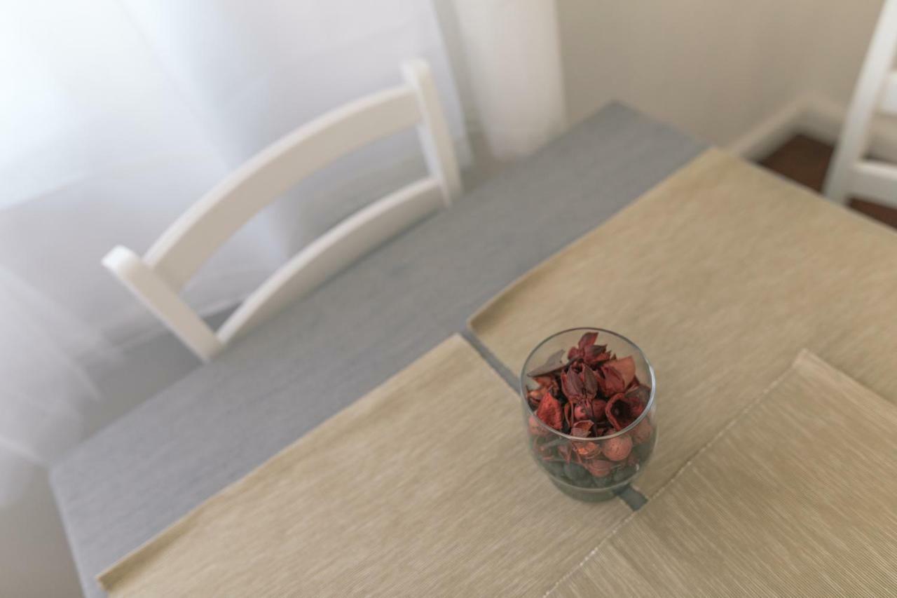 Appartement Hedon-Stone à Starigrad Paklenica Extérieur photo