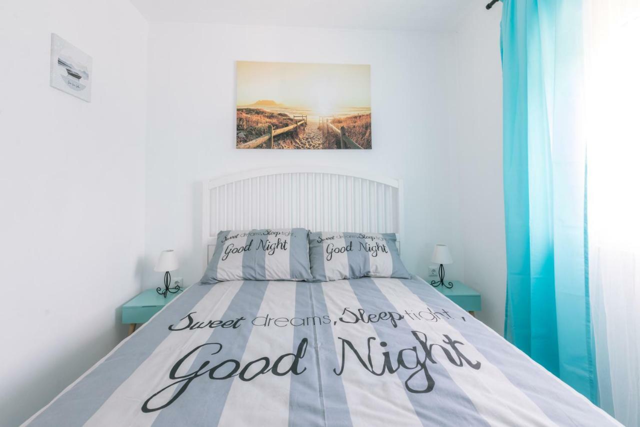 Appartement Hedon-Stone à Starigrad Paklenica Extérieur photo