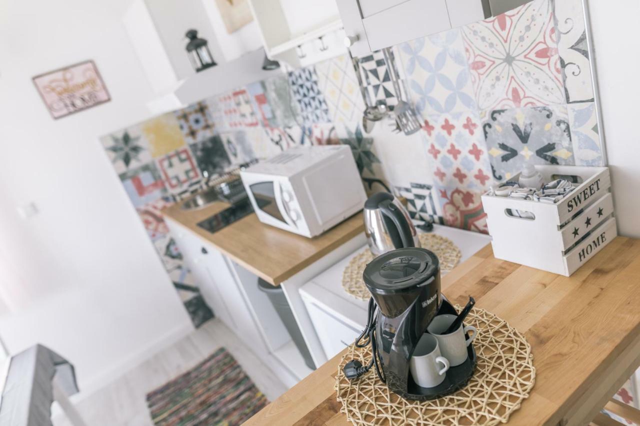 Appartement Hedon-Stone à Starigrad Paklenica Extérieur photo