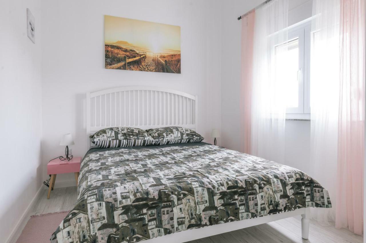 Appartement Hedon-Stone à Starigrad Paklenica Extérieur photo